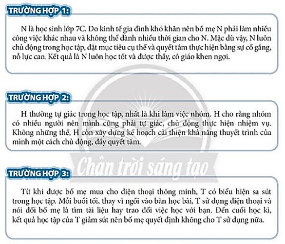 Tầm Quan Trọng Của Việc Học Tập Tự Giác Tích Cực