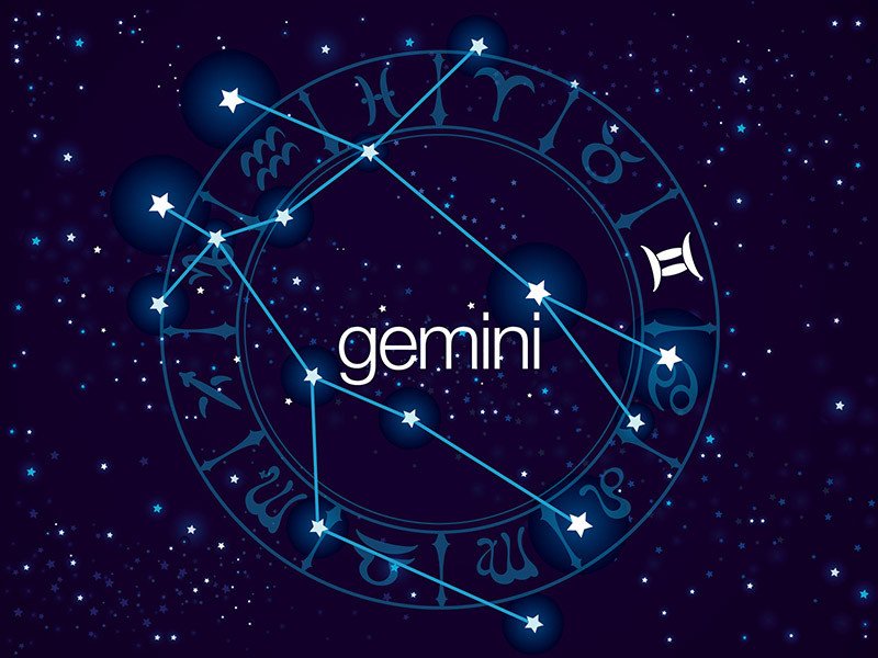 Gemini Là Cung Hoàng Đạo Gì? Khám Phá Bí Ẩn Song Tử