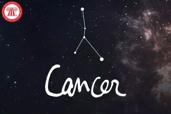 4 tháng 7 là cung hoàng đạo gì? Giải mã tính cách và vận mệnh