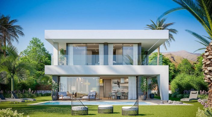 Sơ đồ minh họa các hướng nhà tốt cho gia chủ tuổi Tân Mão 1951