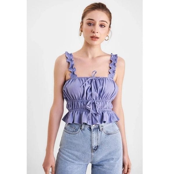 Màu tím bí ẩn và sáng tạo, hợp với tuổi Tý mệnh Hỏa