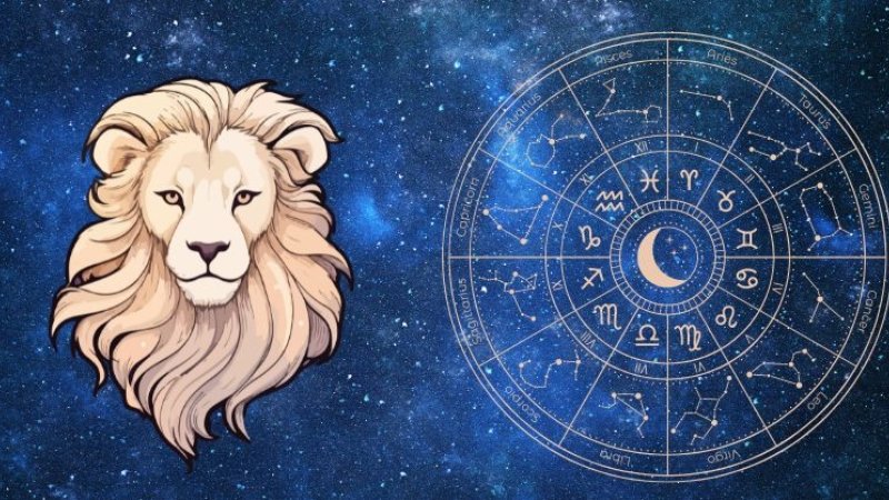 Sư Tử, biểu tượng của sự tự tin và quyết đoán