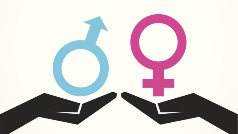 Sự khác biệt giữa cung mệnh nam nữ sinh năm 2028