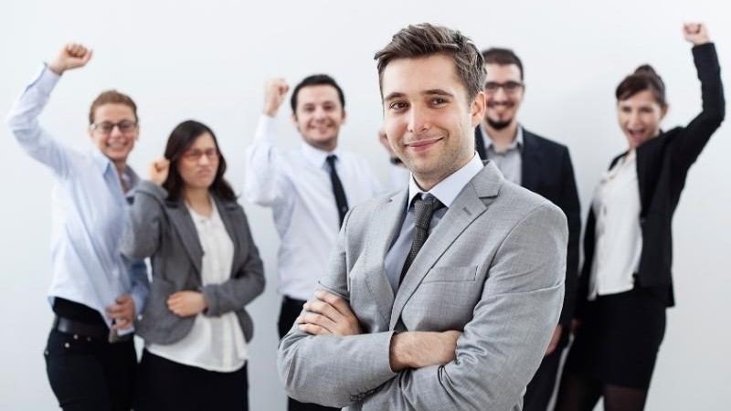 Cung Hoàng Đạo Cự Giải phù hợp với vị trí lãnh đạo