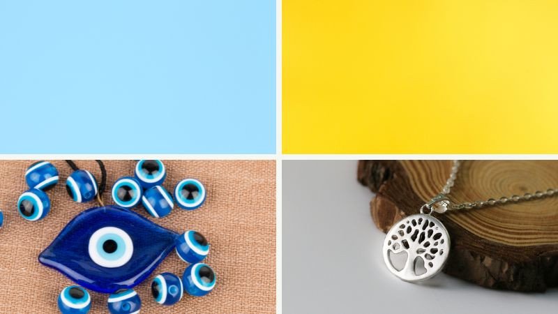 Màu sắc và vật phẩm may mắn cho người cung Xử Nữ