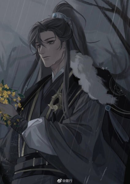 Bàn thờ tâm linh được thiết kế tinh xảo, thể hiện lòng thành kính