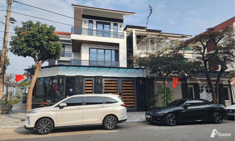 Xây nhà phạm phải hướng kỵ sẽ mang đến vận xui cho gia chủ tuổi Ất Hợi