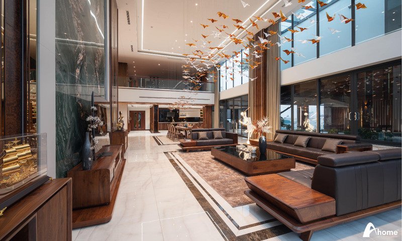 Xây thêm cửa phụ hướng tốt hợp tuổi Ất Hợi 1995 để hóa giải vận xui