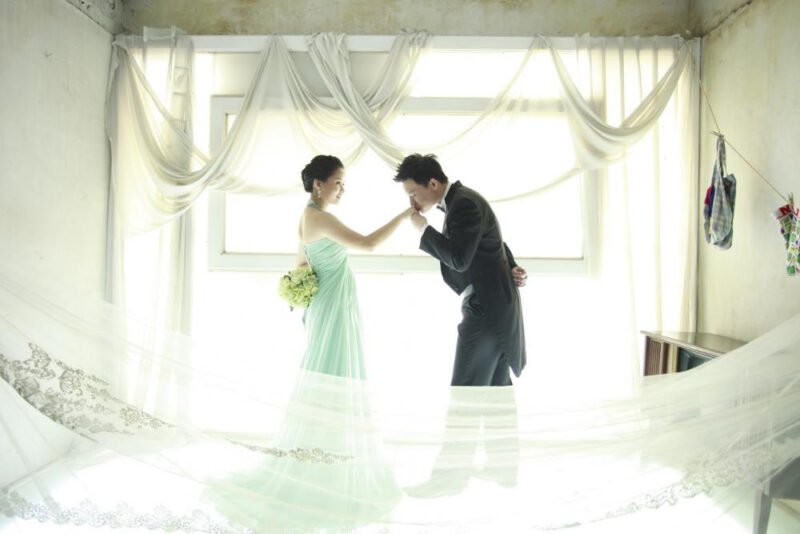 Bảng xem tuổi vợ chồng chi tiết và cách luận giải