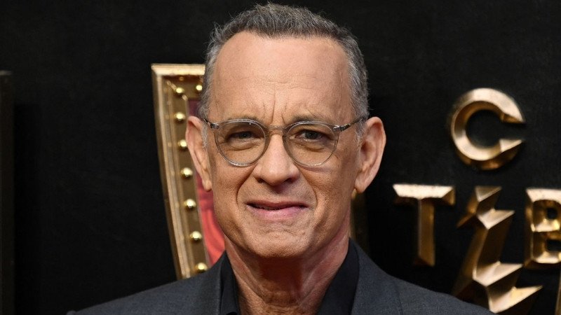 Tom Hanks là người nổi tiếng thuộc cung Cự Giải