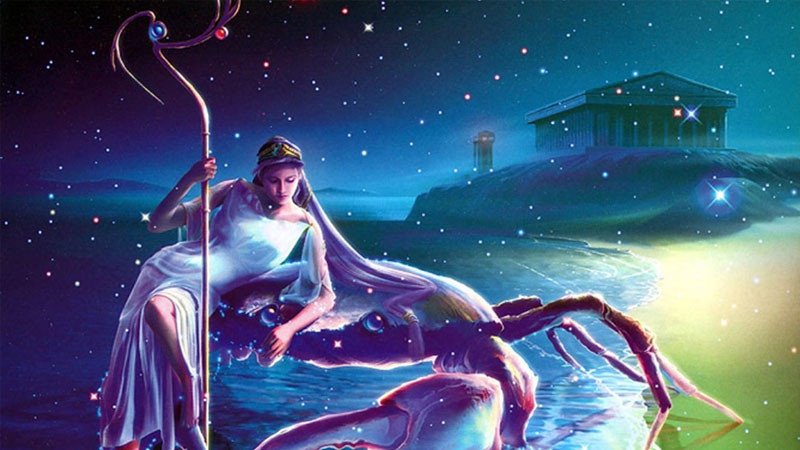 Thiên Yết lãng mạn, chung thủy trong tình yêu