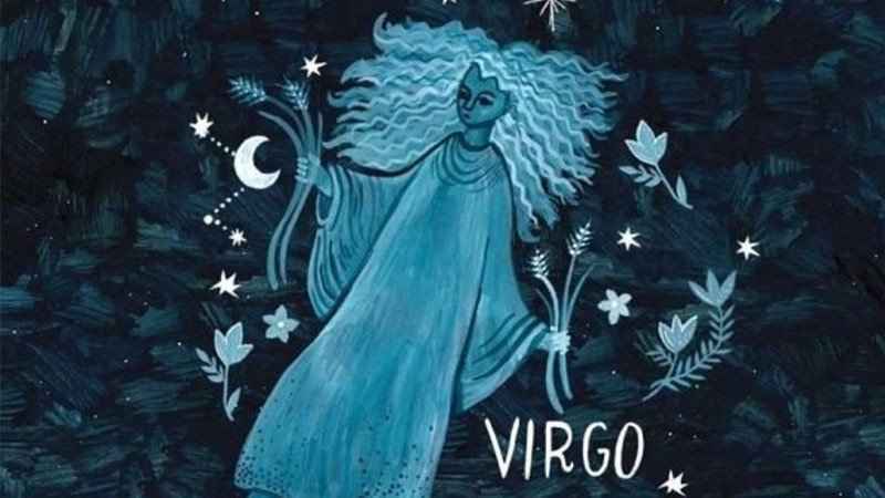 Tử vi Xử Nữ ngày 29/10