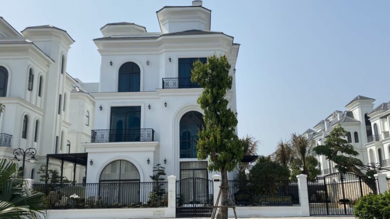 Hướng xây nhà hợp phong thủy người sinh năm 2014