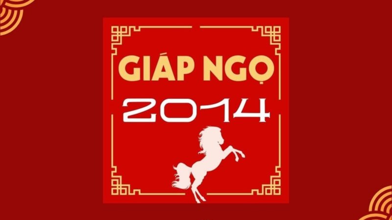 Tuổi hợp với người sinh năm 2014