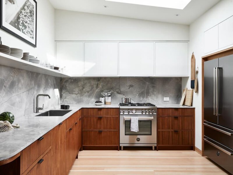 Nữ tuổi Đinh Mão 1987 hợp hướng bếp nào