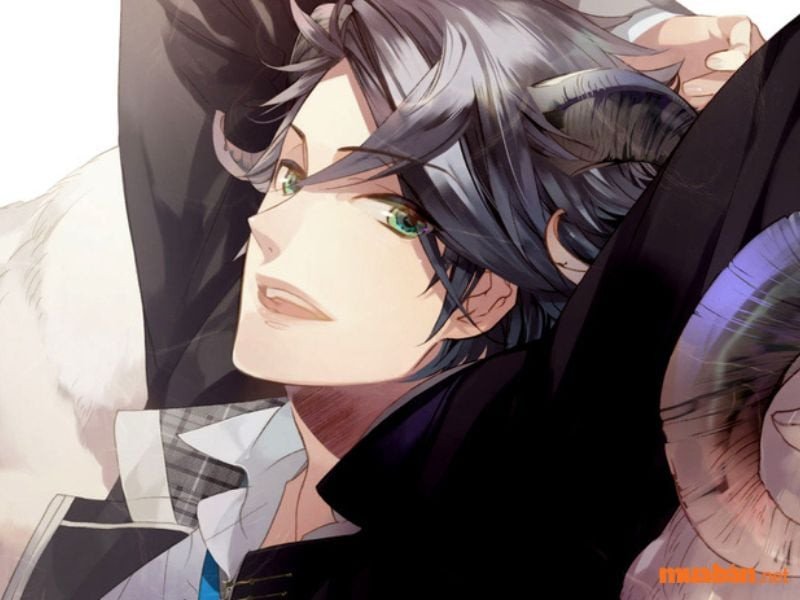 Nam Ma Kết, biểu tượng của người chồng đẹp trai và lịch thiệp.