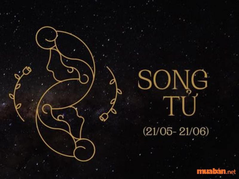 Cặp đôi Song Tử và Thiên Bình, biểu tượng của sự kết hợp may mắn lấy chồng đẹp trai.