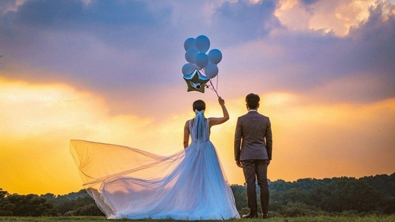 Nữ tuổi Tuất 1994 hợp duyên với tuổi nào