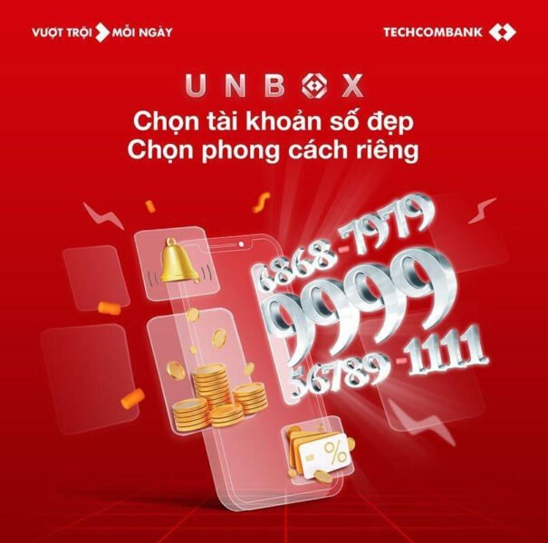 Chọn tài khoản số đẹp chỉ với 5 tiêu chí thiết thực