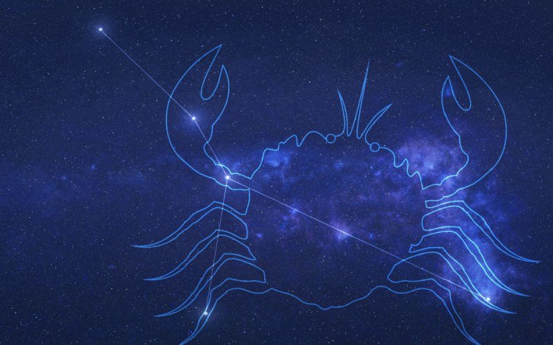 Bí mật về 12 cung hoàng đạo qua tính cách Cự Giải