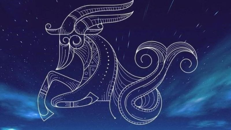 Bí mật về 12 cung hoàng đạo qua sự kiên trì của Ma Kết