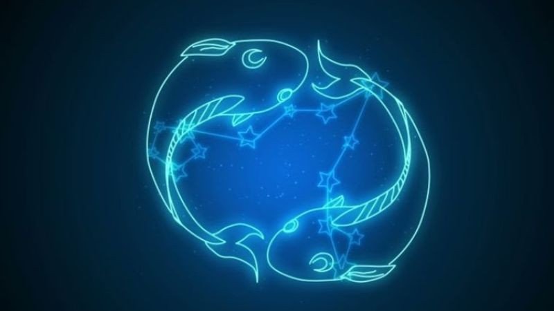 Bí mật về 12 cung hoàng đạo qua sự lãng mạn của Song Ngư