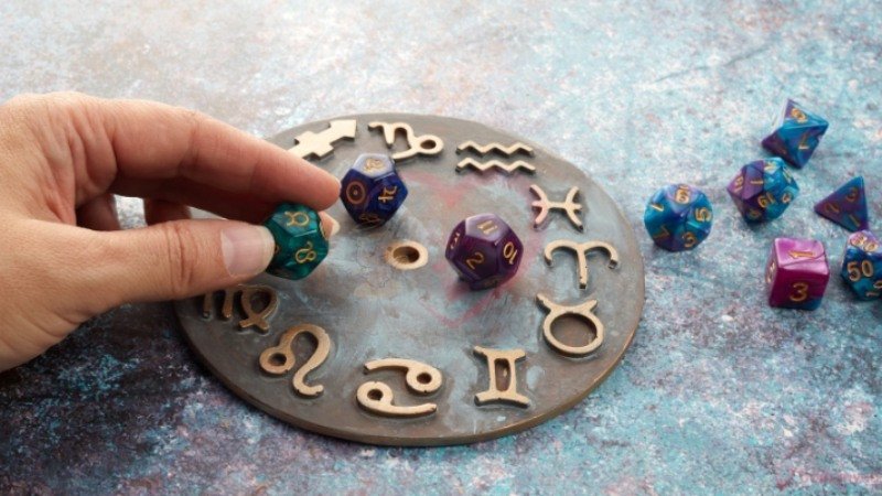 Bí mật về 12 cung hoàng đạo và cung thông minh nhất Bảo Bình