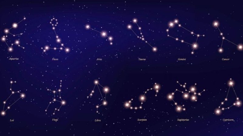 Bí mật về 12 cung hoàng đạo qua vẻ đẹp của Thiên Bình