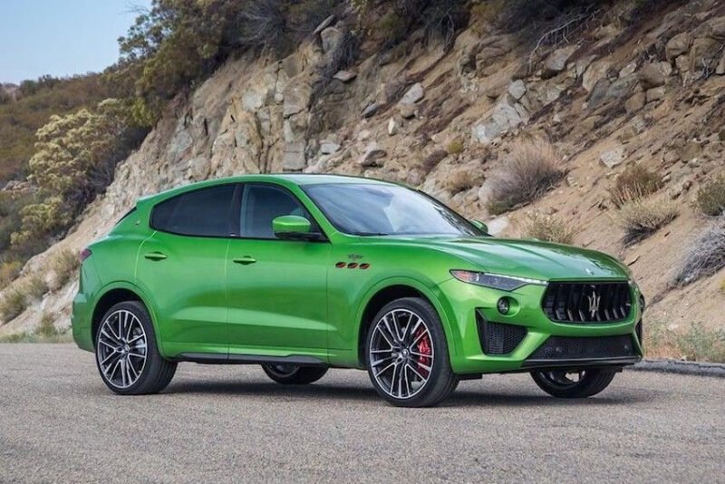 Xe màu xanh lá cây hợp mệnh phong thủy, hỗ trợ xem ngày mua xe tuổi Tân Dậu 1981 năm 2024