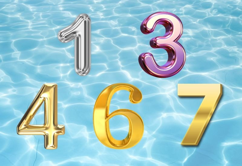 Những con số may mắn hợp với người tuổi Giáp Dần 1974 theo phong thủy