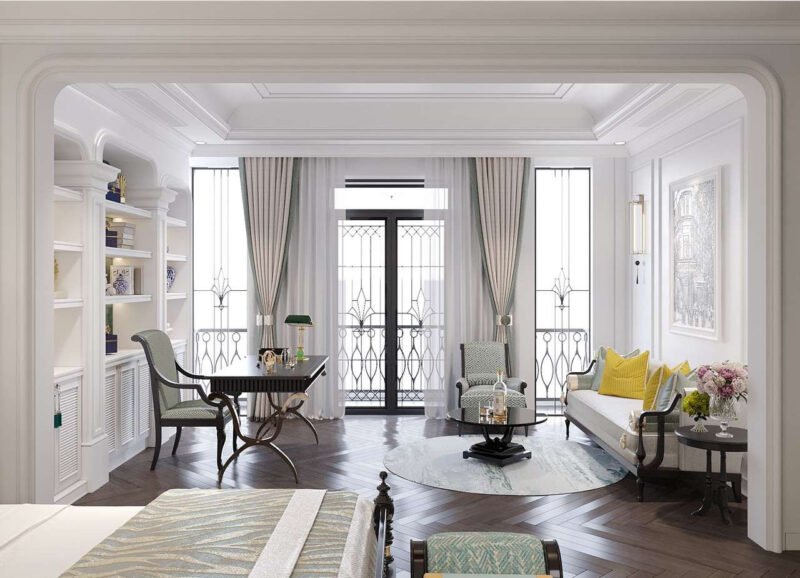 Nam tuổi Giáp Tuất 1994 nên làm việc hướng nào để thuận lợi