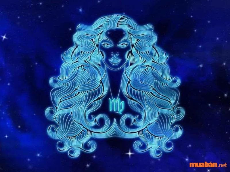 Xử Nữ giữ vị trí top 3 cung hoàng đạo đông nhất thế giới