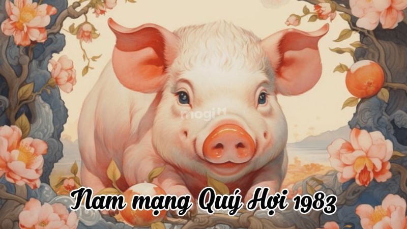 Giải Mã Tuổi 1983 Lấy Vợ Tuổi Nào Hợp Nhất