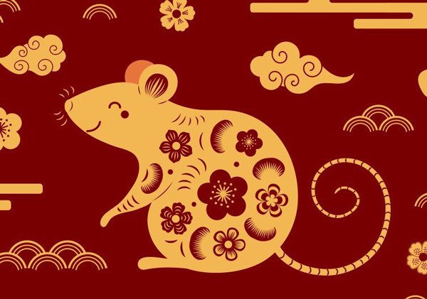 Người tuổi Chuột thường lanh lợi, thông minh và có khả năng ứng biến nhanh chóng trong công việc