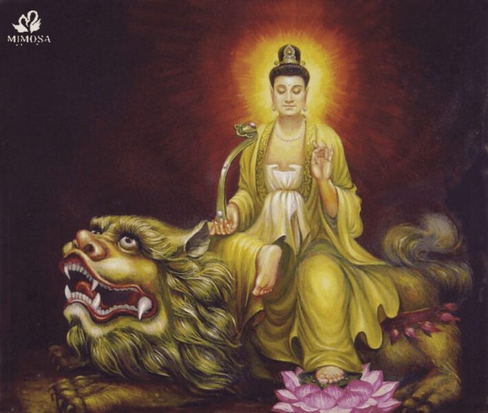 Vật phẩm phong thủy hợp nam Kỷ Mão 1999