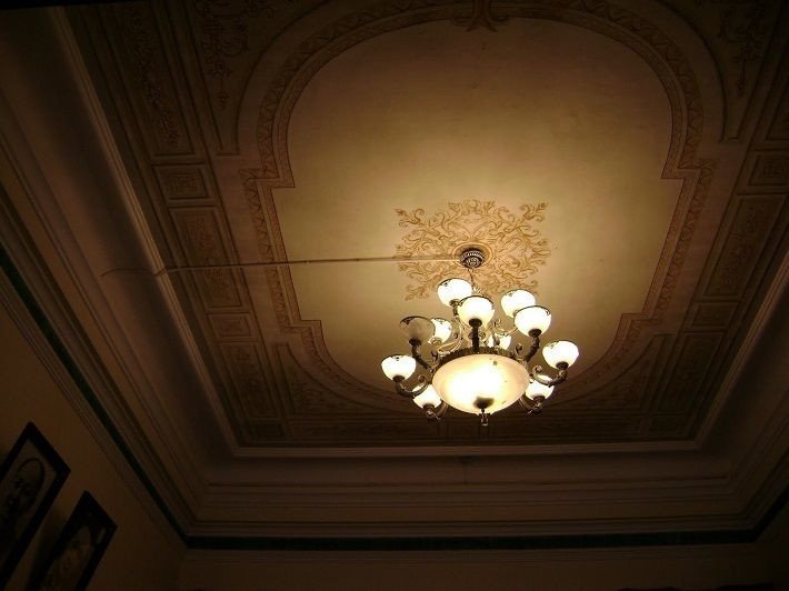 Toàn cảnh dinh thự Công tử Bạc Liêu lộng lẫy, minh chứng cho khối tài sản đồ sộ và cuộc sống vương giả của gia đình Trần Trinh Trạch trước khi xảy ra những biến cố lớn.