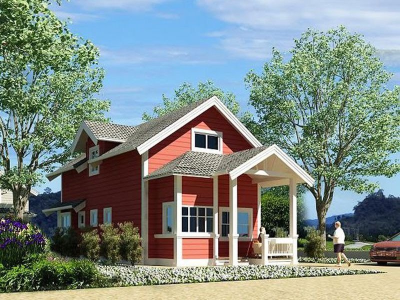 Hướng nhà tốt và xấu cho nam nữ tuổi Đinh Dậu sinh năm 1957