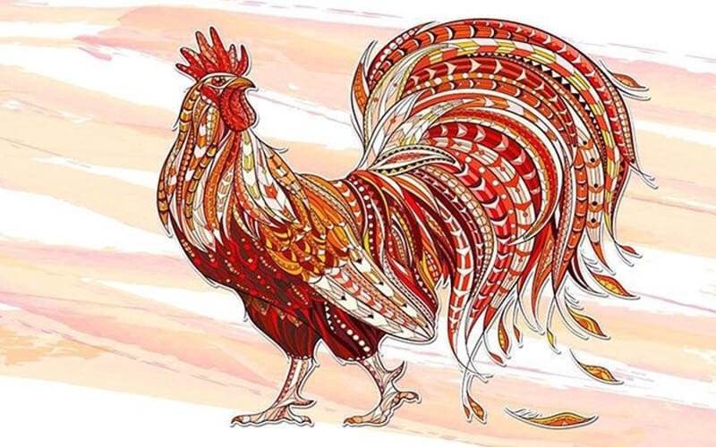 Sinh Năm 1957 Là Tuổi Con Gì? Khám Phá Vận Mệnh Đinh Dậu