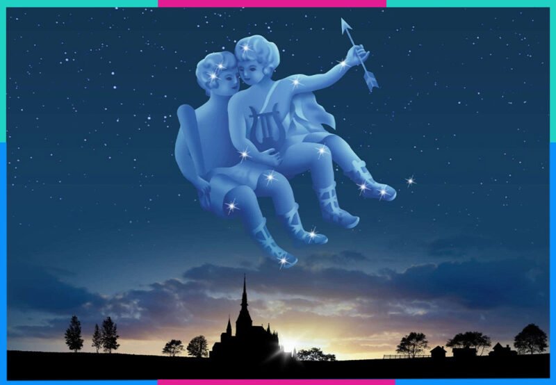 Sức mạnh thích nghi của Song Tử