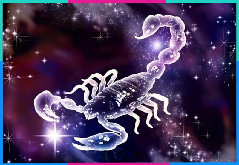 Thiên Yết với sức mạnh kiên cường và bí ẩn