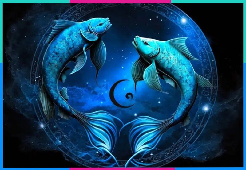 Song Ngư biểu trưng cho sức mạnh của lòng nhân ái