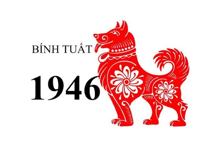 Đặc điểm tính cách người sinh năm 1946 tuổi con gì - Bính Tuất