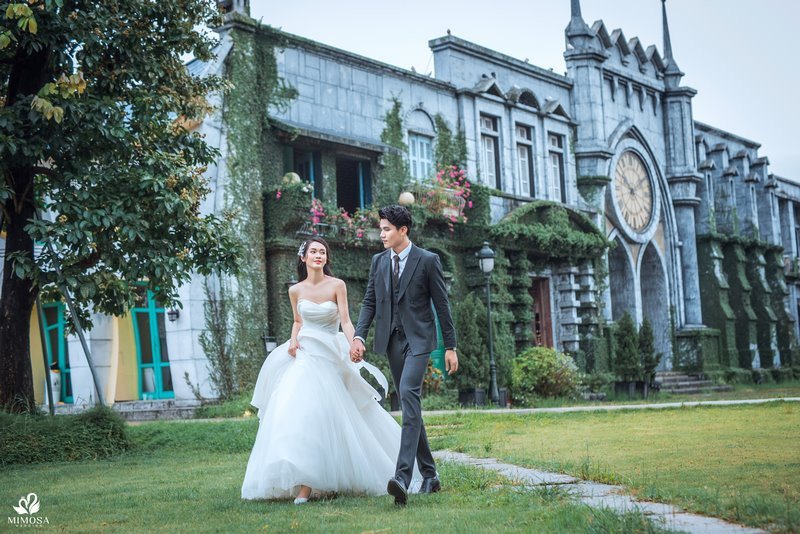 Nữ Kỷ Mão nên lấy chồng tuổi Mậu Dần, Ất Hợi để có hôn nhân thuận lợi
