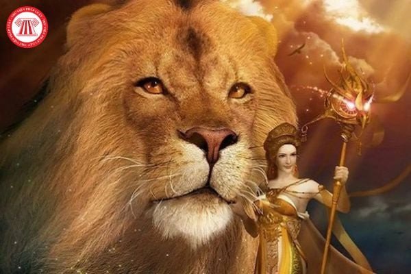 2/8 Cung Hoàng Đạo Nào? Khám Phá Sức Mạnh Sư Tử Nhiệt Huyết