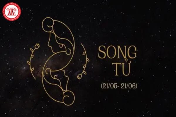 Giải Mã 12/6 Cung Hoàng Đạo Gì: Bí Ẩn Song Tử