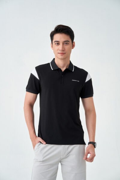 Người mệnh Hỏa 1986 nên tránh sử dụng trang phục màu đen