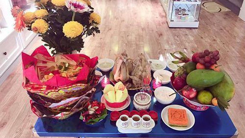 Giờ Cúng Thần Tài Tốt Nhất Cho Người Tuổi Hợi Để Chiêu Tài Lộc