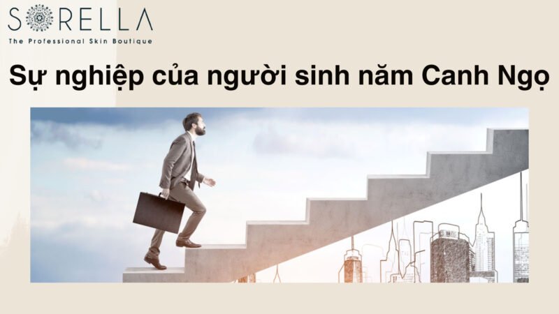 Sự nghiệp thăng trầm của tuổi Canh Ngọ 1930