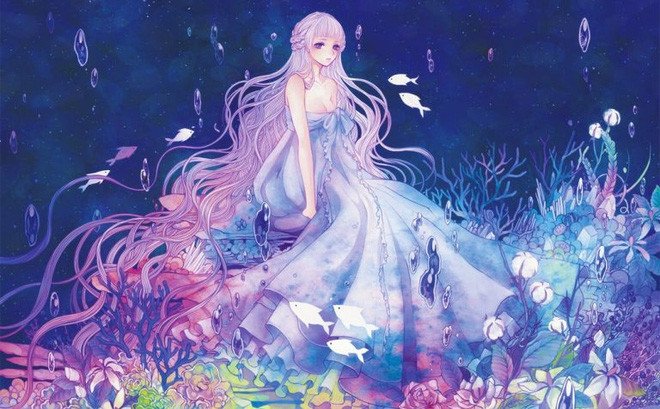 Tính cách đặc trưng của nam và nữ cung Song Ngư, tháng 3 cung gì