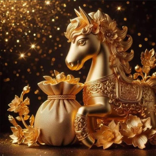 Người tuổi Ngọ nhìn nhận tử vi tài lộc tuần mới